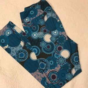 TC leggings Lularoe